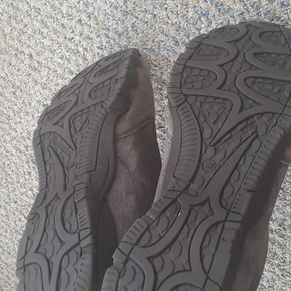 Skecher Memory Foam Shoes SIZE 8 - Picture 4 of 7